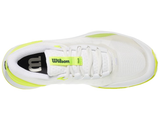  Giày Nữ Wilson Intrigue Tour 'White Yellow' 