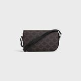  Túi Celine Small Crossbody Bag 'Black' 