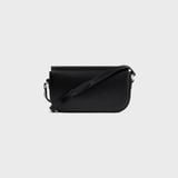  Túi Celine Small Crossbody Bag 'Black' 