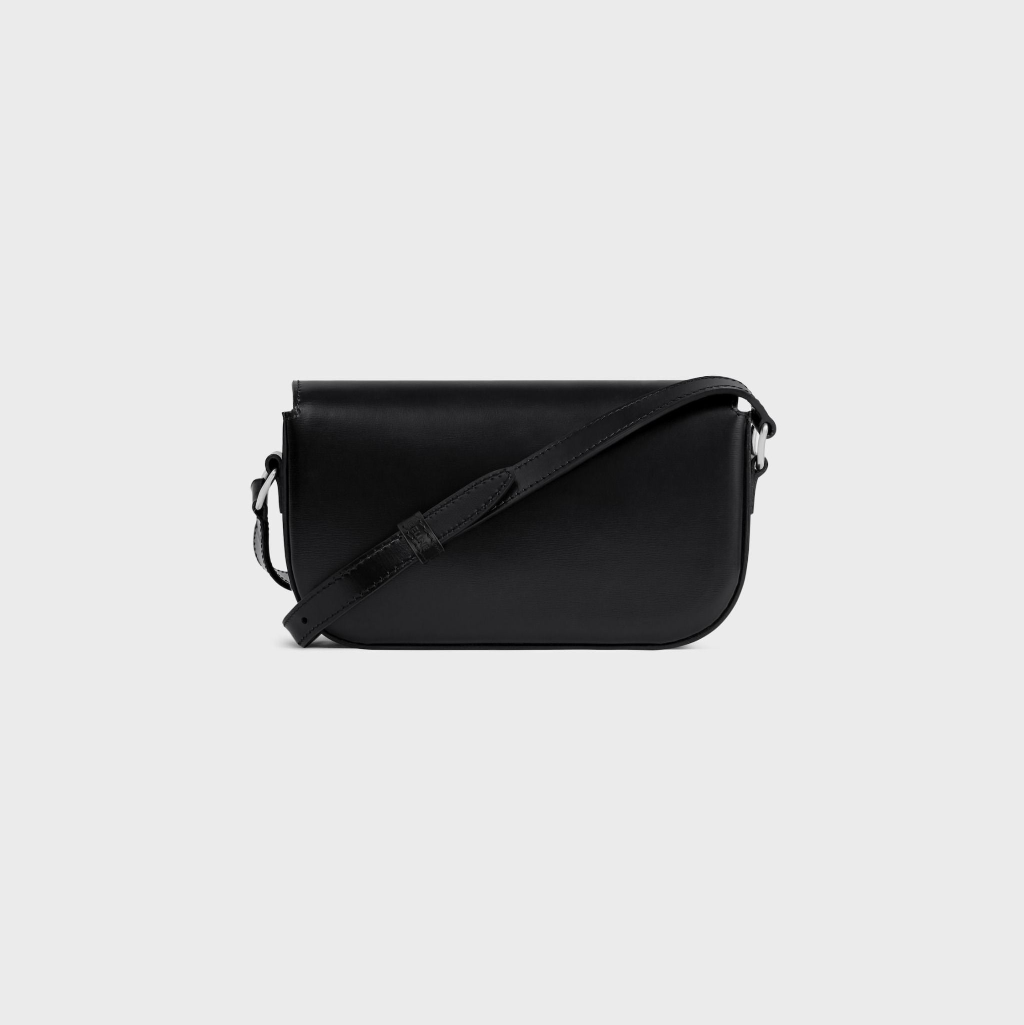  Túi Celine Small Crossbody Bag 'Black' 