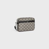  Túi Celine Small Messenger Bag 'Beige' 