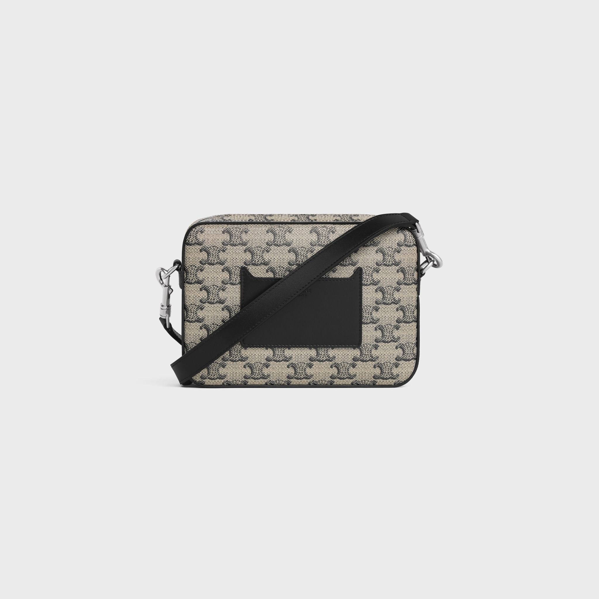  Túi Celine Small Messenger Bag 'Beige' 