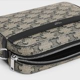 Túi Celine Small Messenger Bag 'Beige' 