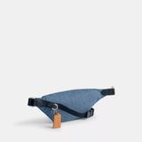  Túi Coach Charter Belt Bag 7 'Indigo Denim' 