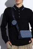  Túi Coach Charter Slim Crossbody Bag 'Blue' 