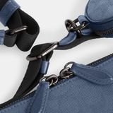  Túi Coach Charter Slim Crossbody Bag 'Blue' 