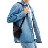  Túi Coach Racer Phone Crossbody Bag 'Black' 