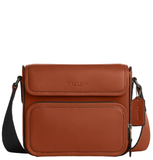 Túi Coach Sullivan Flap Crossbody Bag 'Tan' 