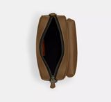  Túi Coach Warner Crossbody Bag 'Gunmetal' 