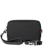  Túi Gucci Small Crossbody Bag 'Black' 