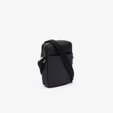  Túi Lacoste Classic Crossbody Bag 'Black' 
