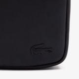 Túi Lacoste Classic Crossbody Bag 'Black' 