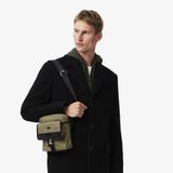 Túi Lacoste Kome Nylon Camera Bag 'Khaki' 