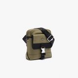  Túi Lacoste Kome Nylon Camera Bag 'Khaki' 