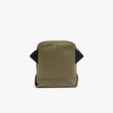  Túi Lacoste Kome Nylon Camera Bag 'Khaki' 