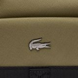 Túi Lacoste Kome Nylon Camera Bag 'Khaki' 