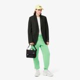  Túi Lacoste Neocroc Messenger Bag 'Black' 