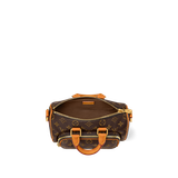  Túi Louis Vuitton Keepall 25 Cargo Bag 'Brown' 