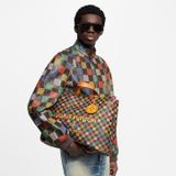  Túi Louis Vuitton Shopper Tote MM 'Multicolor' 
