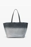  Túi Nữ Alexander Wang Punch Tote 'Grey' 