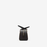  Túi Nữ Burberry Highlands Bowling Bag​ 'Sand' 