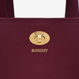  Túi Nữ Burberry Mini Cotswolds Tote 'Punnet' 