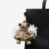  Túi Nữ Burberry Small Cotswolds Tote 'Black' 