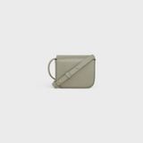  Túi Nữ Celine Mini Claude 'Green Clay' 