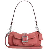  Túi Nữ Coach Ashton Mini Shoulder Bag 'Pink' 
