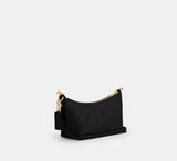  Túi Nữ Coach Caitlin Shoulder Bag 'Black' 