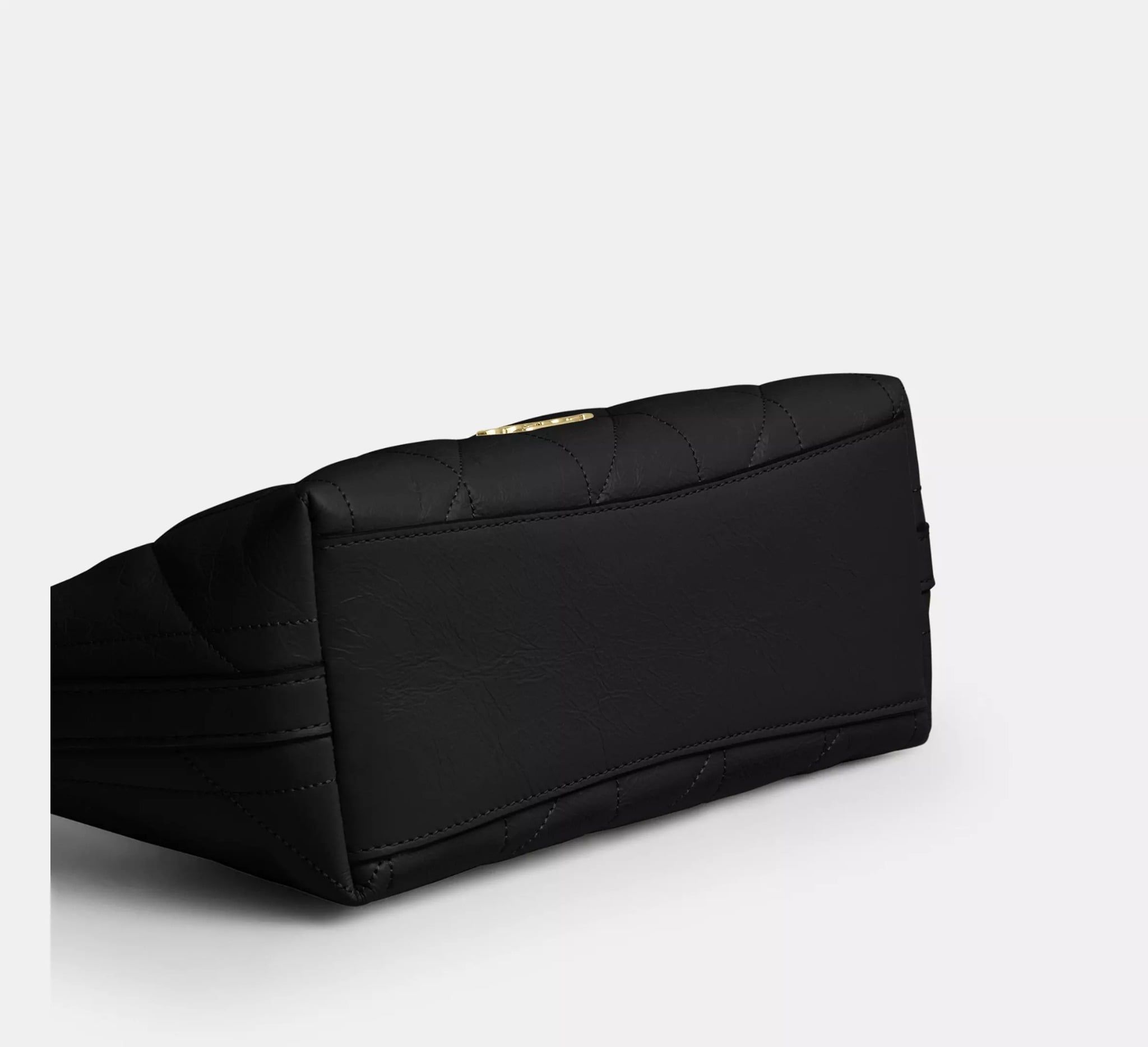  Túi Nữ Coach Caitlin Shoulder Bag 'Black' 