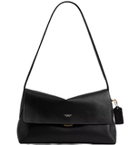  Túi Nữ Coach Chelsea Shoulder Bag 30 'Black' 
