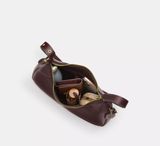  Túi Nữ Coach Ella Shoulder Bag 'Espresso' 