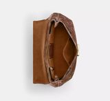  Túi Nữ Coach Emory Top Handle Bag 'Brown' 