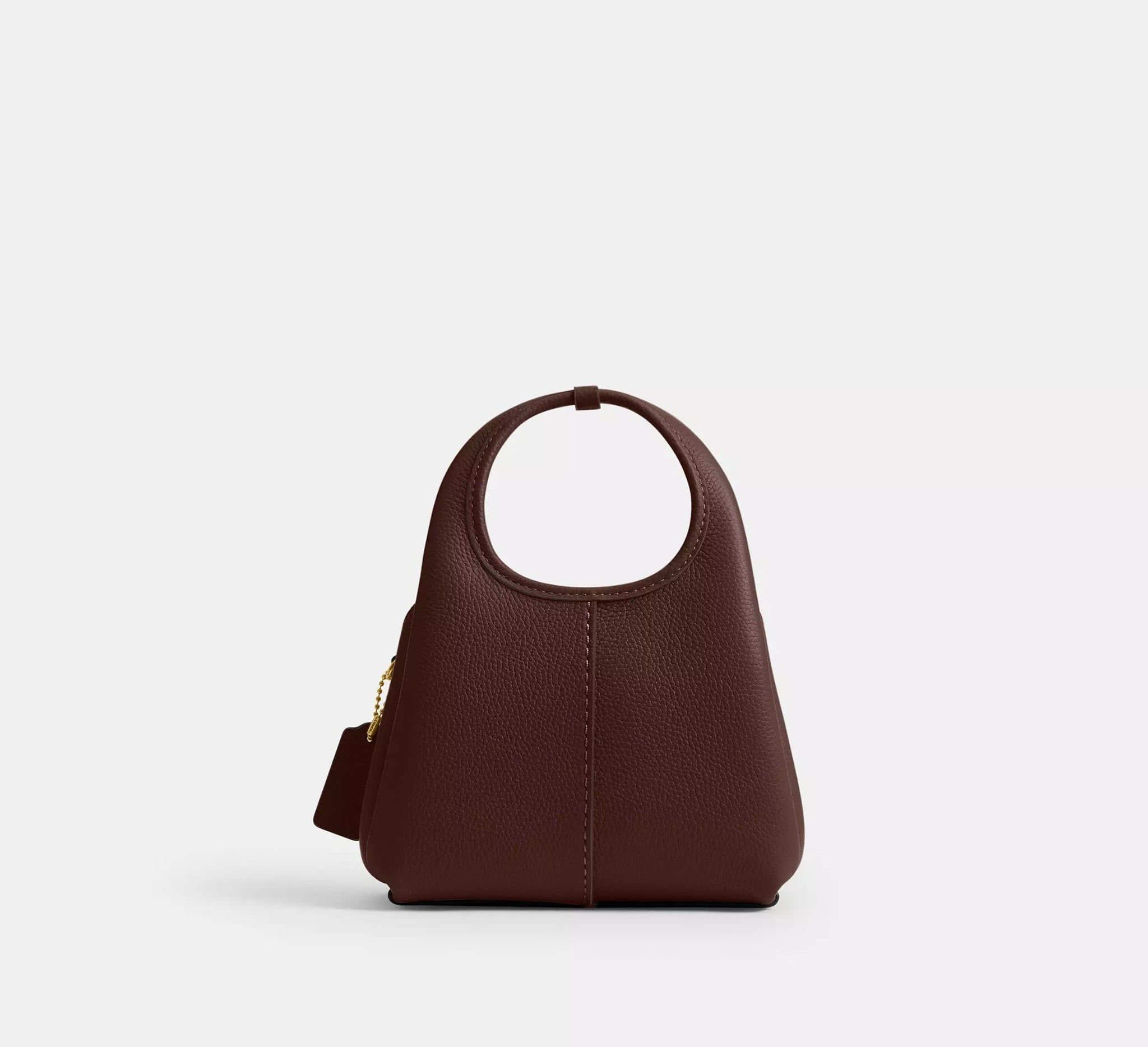  Túi Nữ Coach Lana Shoulder Bag 19 'Maple' 