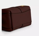  Túi Nữ Coach Lana Shoulder Bag 19 'Maple' 