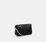  Túi Nữ Coach Nolita 19 Heart Charm 'Black' 
