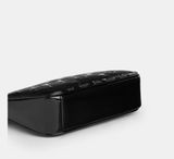  Túi Nữ Coach Nolita 19 Heart Charm 'Black' 