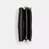  Túi Nữ Coach Tabby 26 Shoulder Bag 'Black' 