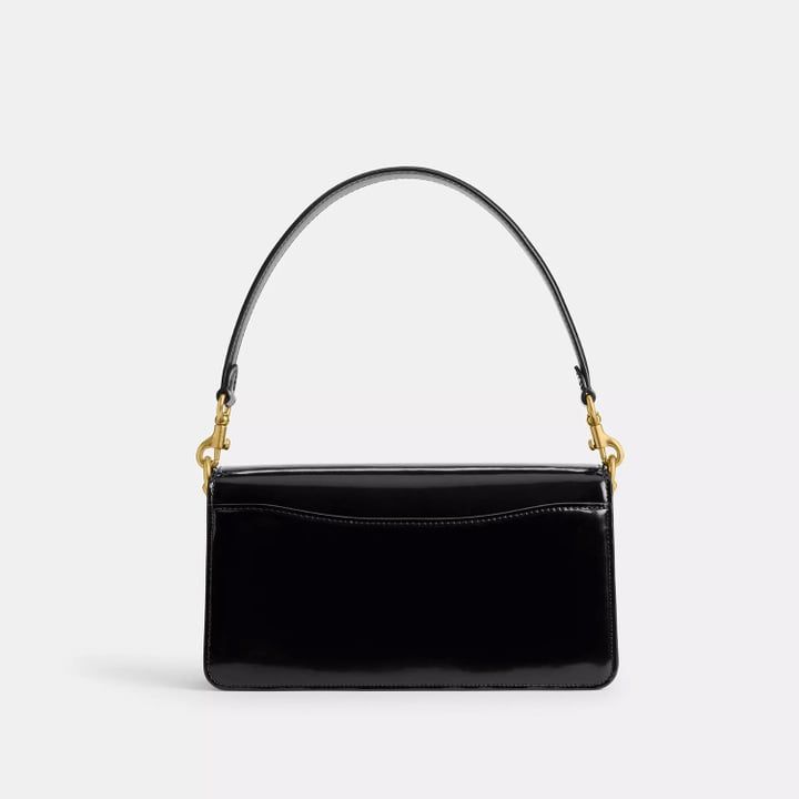  Túi Nữ Coach Tabby 26 Shoulder Bag 'Black' 