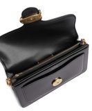  Túi Nữ Coach Tabby 26 Shoulder Bag 'Black' 