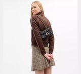  Túi Nữ Coach Tabby Shoulder Bag 20 'Black' 