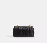  Túi Nữ Coach Tabby Shoulder Bag 20 'Black' 