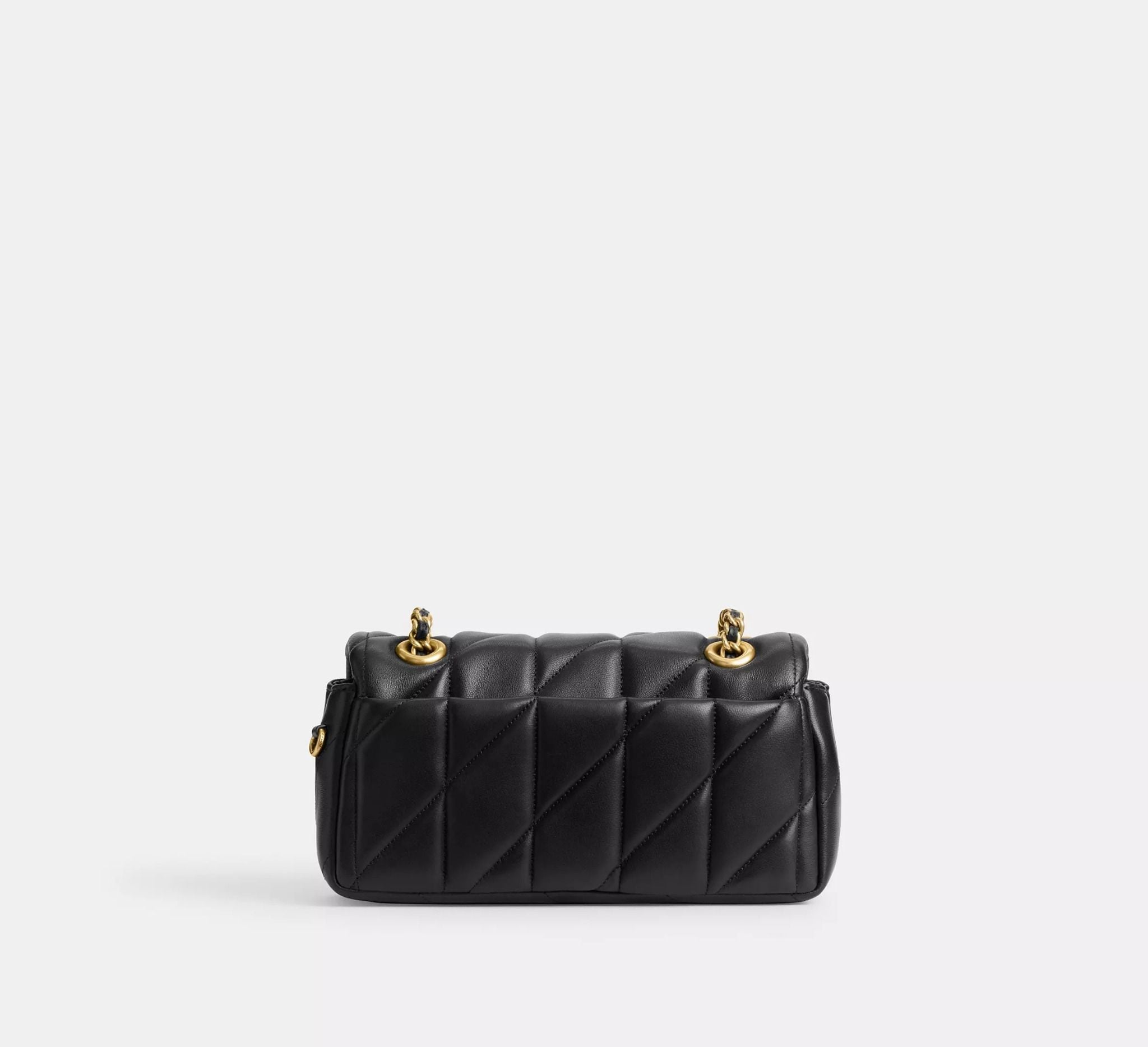  Túi Nữ Coach Tabby Shoulder Bag 20 'Black' 