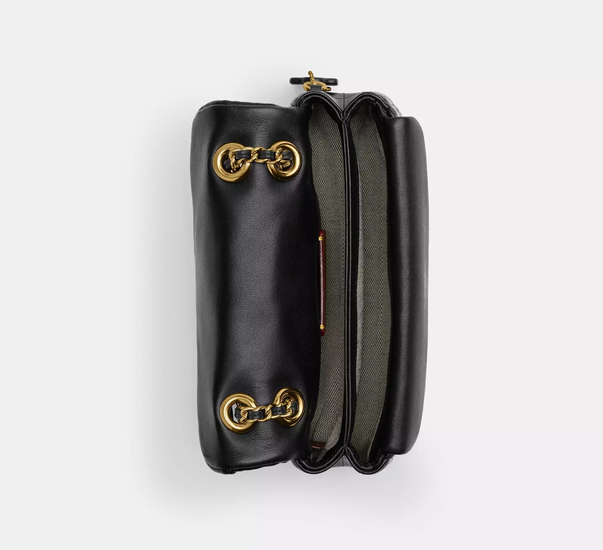  Túi Nữ Coach Tabby Shoulder Bag 20 'Black' 