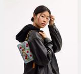  Túi Nữ Coach Tabby Shoulder Bag 20 'Denim' 