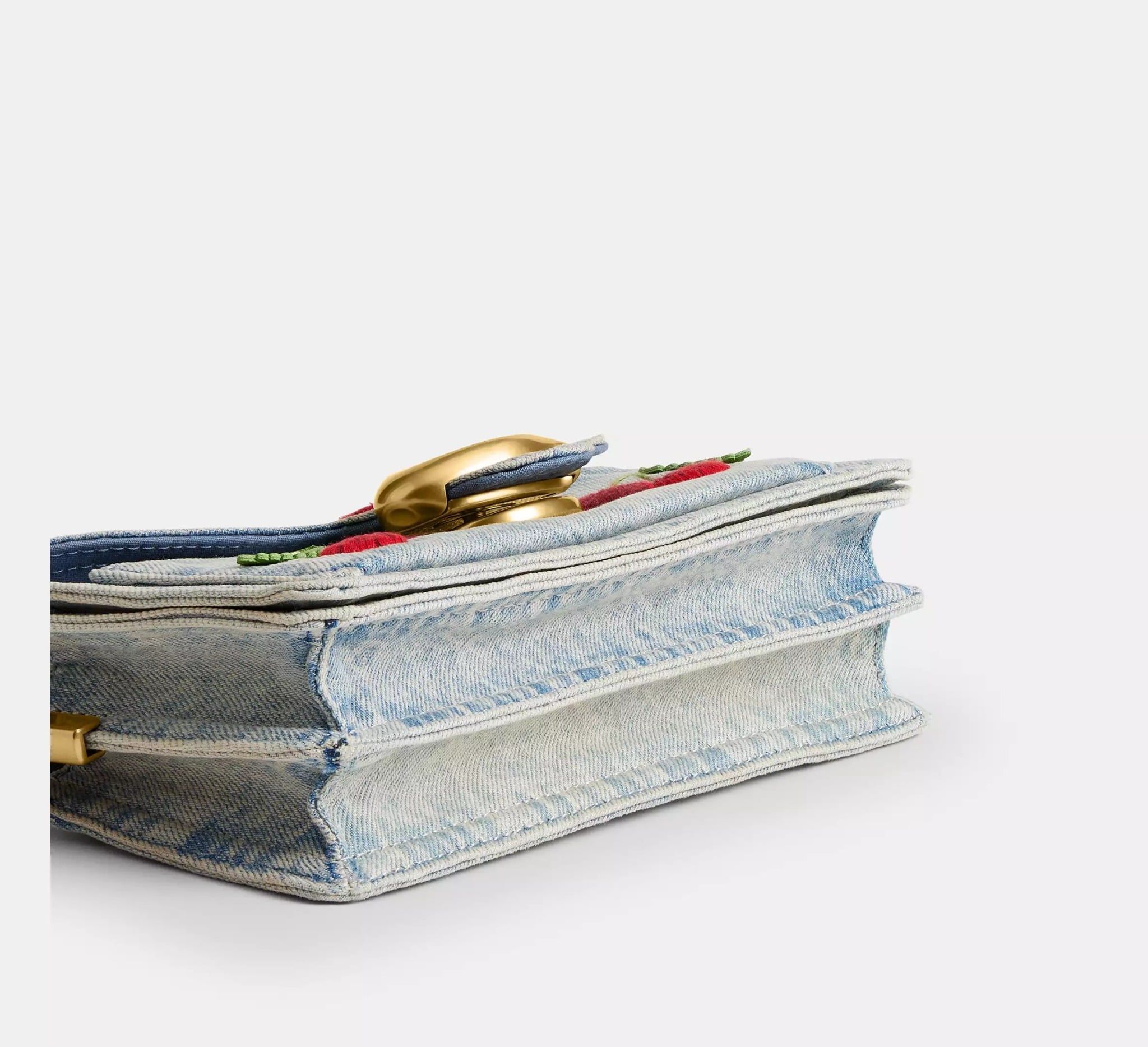  Túi Nữ Coach Tabby Shoulder Bag 20 'Denim' 