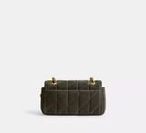  Túi Nữ Coach Tabby Shoulder Bag 20 'Olive' 