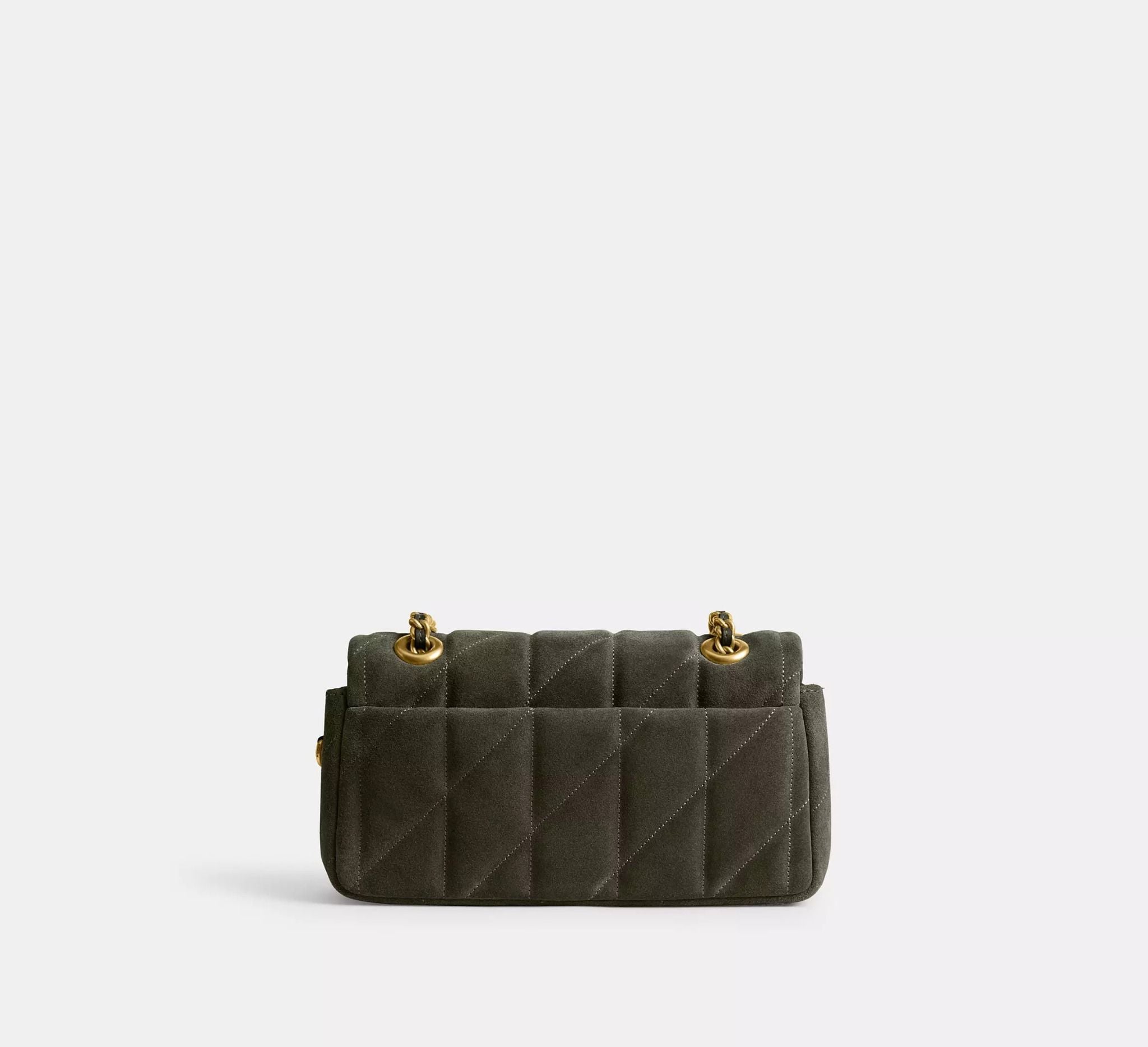  Túi Nữ Coach Tabby Shoulder Bag 20 'Olive' 