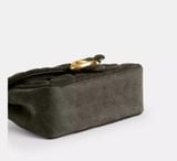  Túi Nữ Coach Tabby Shoulder Bag 20 'Olive' 